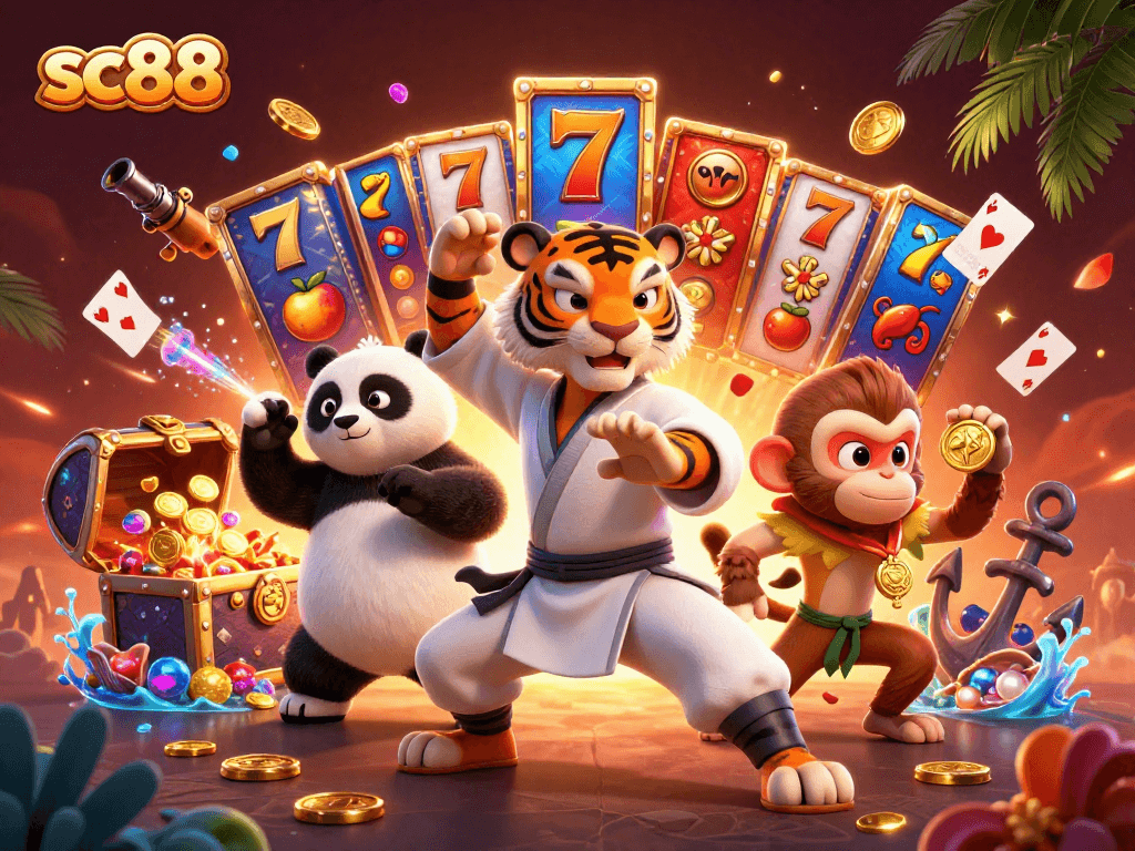 Trusted sc88 Betting Advice for Gamblers in 2026