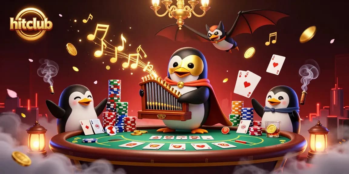 hitclub Feature-by-Feature: What Sets Each Apart for Advanced Gamblers in 2026