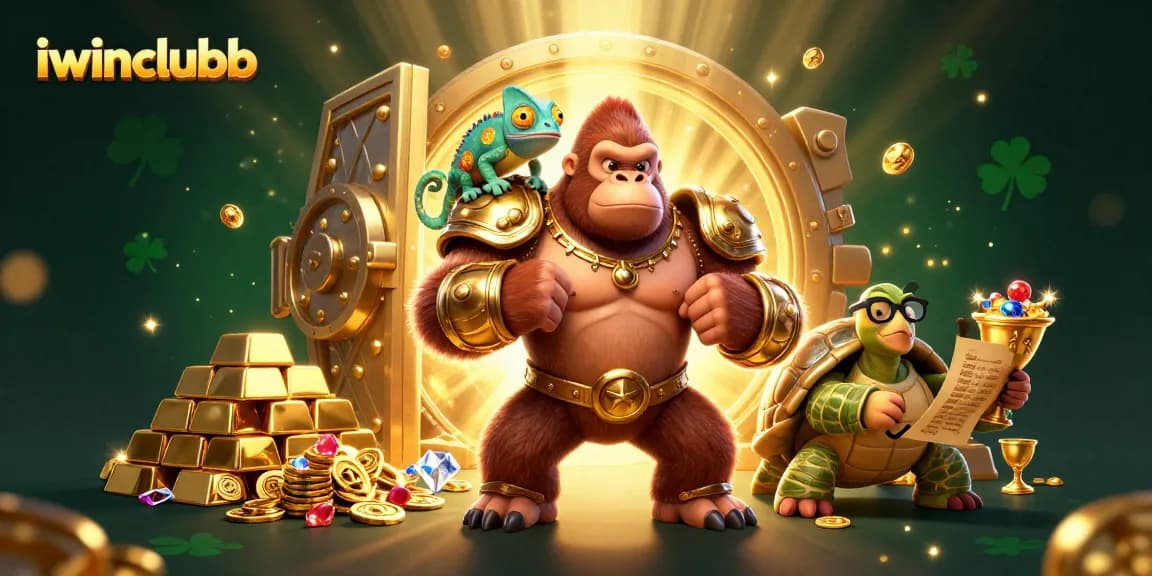 How to Evaluate iwinclubb Like an Expert for Winning Strategies in 2026