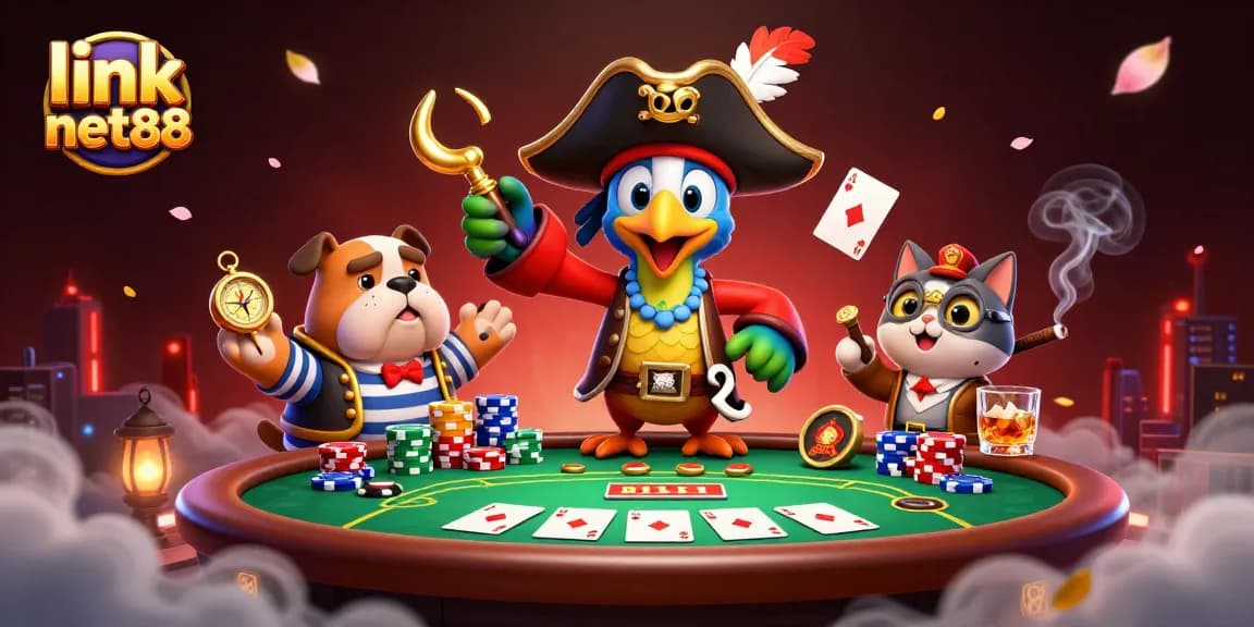 3 Levels of link net88 Mastery: Strategic Gambling Tactics for 2026 Gamblers