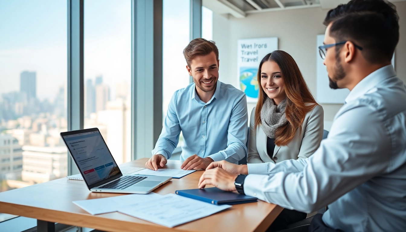 Step-by-Step Guide to Mastering the UK ETA Online Application Process