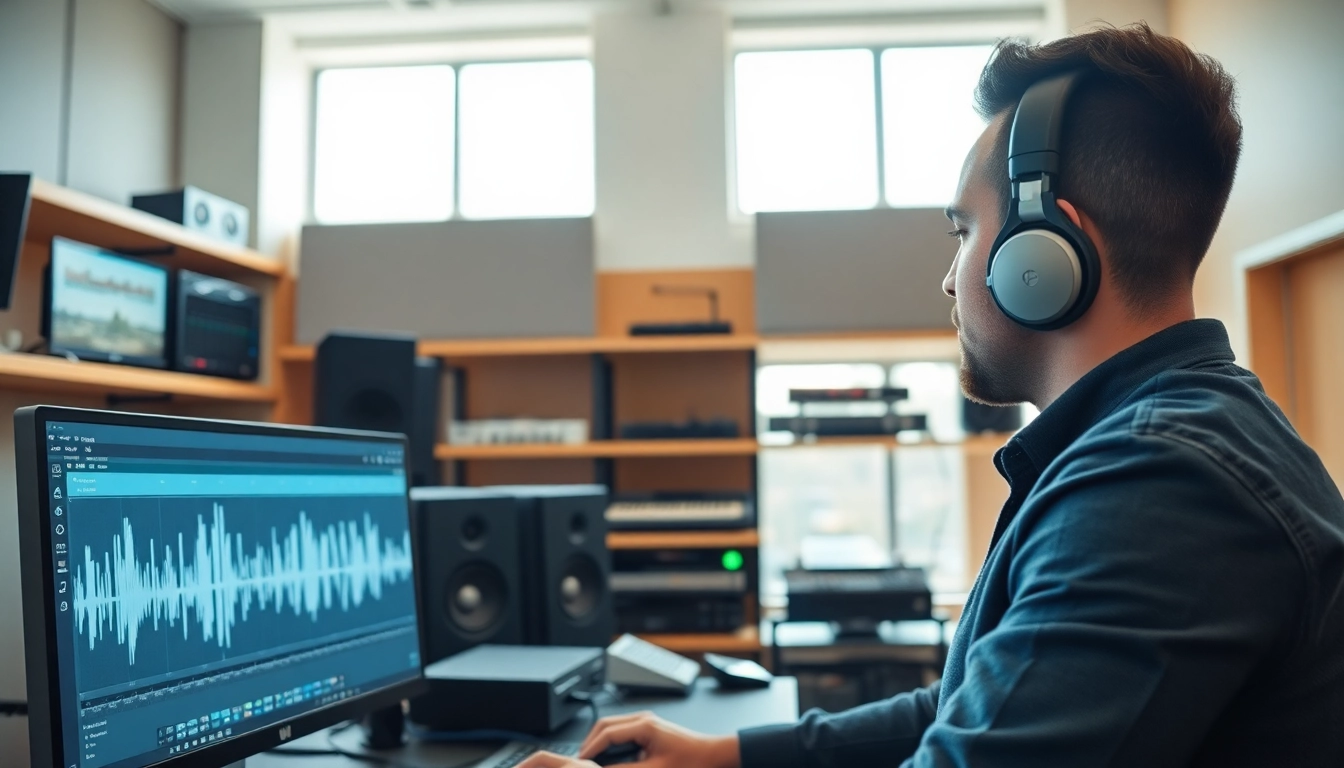 Unlocking the Art of Online Mastering: Elevate Your Music Production