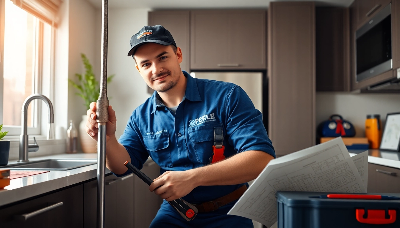 Expert Emergency Plumber Manhattan: 24/7 Reliable Services for 2026