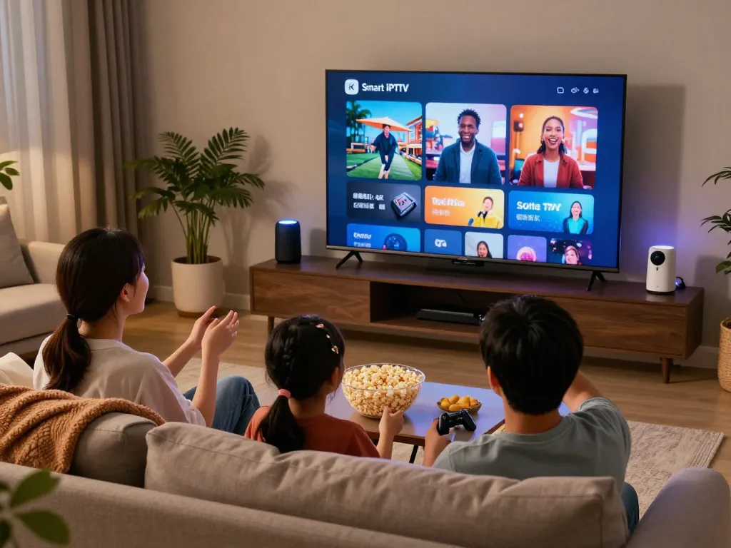 Mastering Smart IPTV: Essential Guide for 2026 Streaming Success