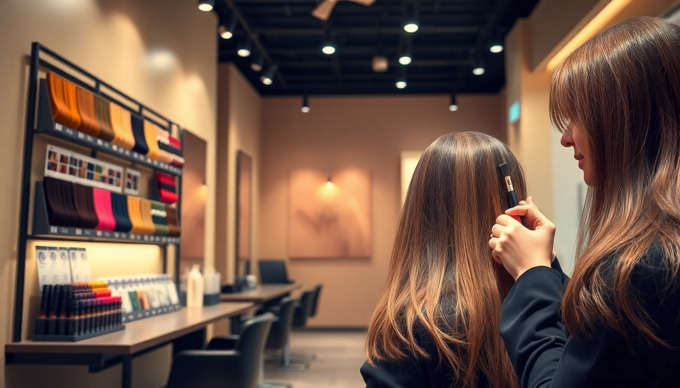 Mastering Coloración de Cabello: The Essential Guide for 2026