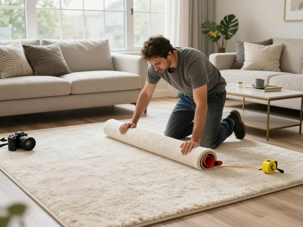 Expert Residential Carpet Installation: Transform Your Home in 2026