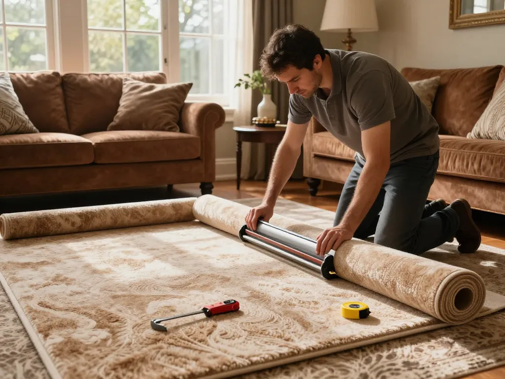 Expert Home Carpet Fitting Services: Transform Your Space in 2026