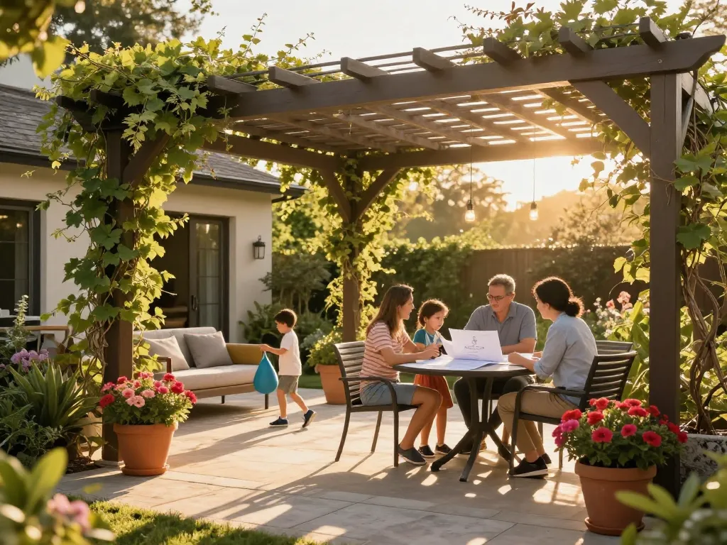 Expert Guide to the Online Pergola Configurator in 2026: Design Your Perfect Outdoor Space
