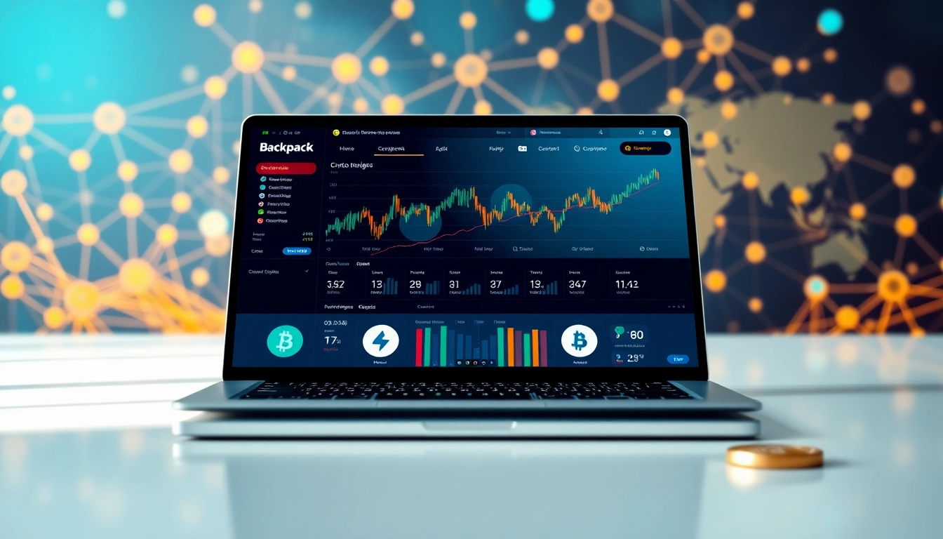 Maximizing Your Experience with the Backpack crypto exchange: A Comprehensive Guide