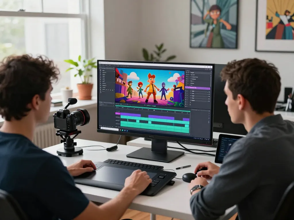 Mastering Kling Motion AI: The Definitive Guide for 2026 Video Creation