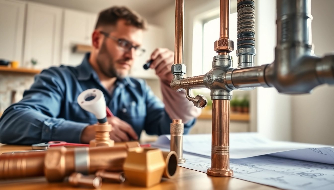 Expert Whole House Repiping Services St Petersburg FL for Reliable Plumbing Solutions