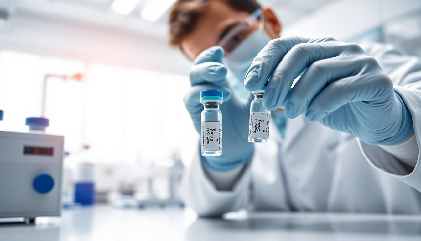 Tirzepatide: A Comprehensive Guide to Its Uses and Benefits