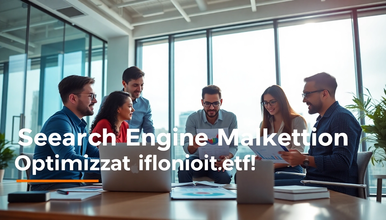 Enhance visibility with Search Engine Optimization Clearwater through a professional marketing team strategy.