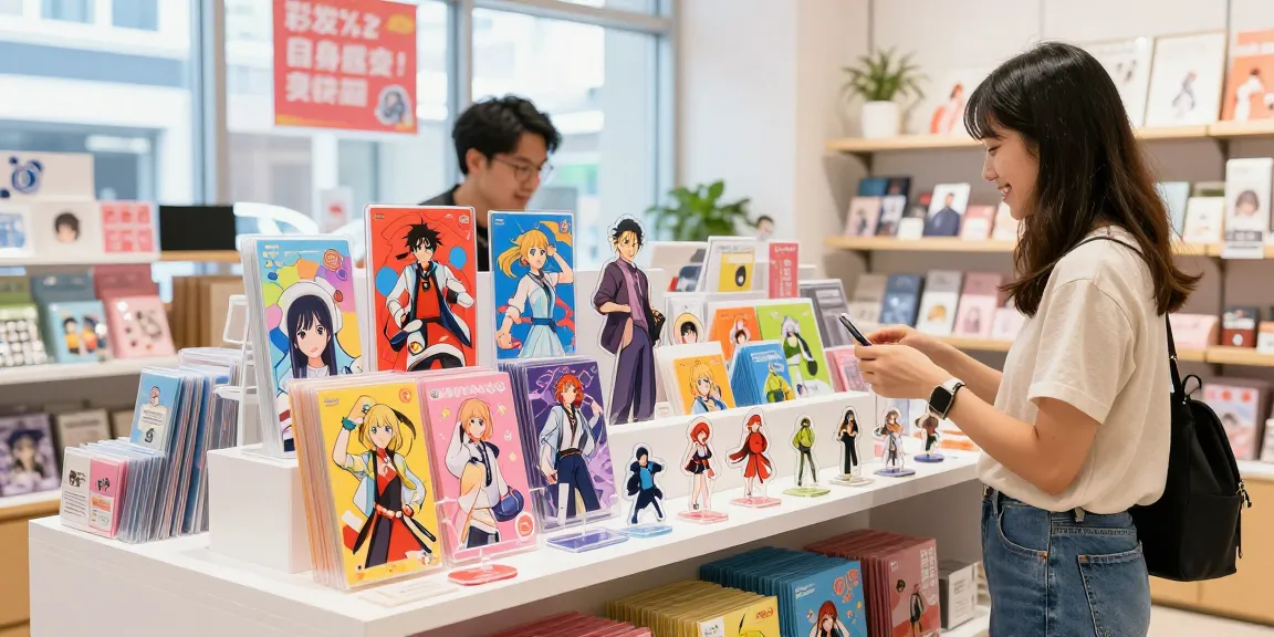Revolutionary Acrylic Stands in 2026: Enhance Your Brand Visibility