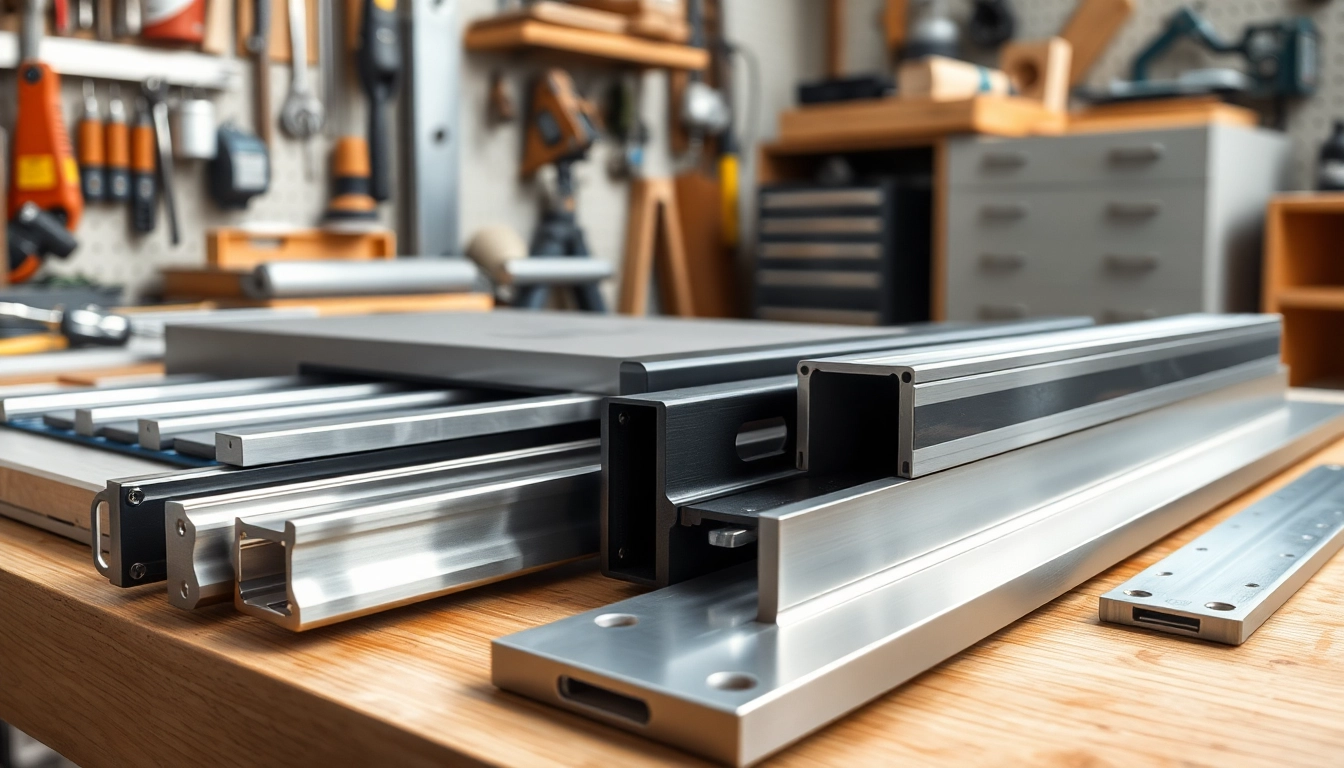 Choosing the Right Drawer Slides Supplier for Your Projects