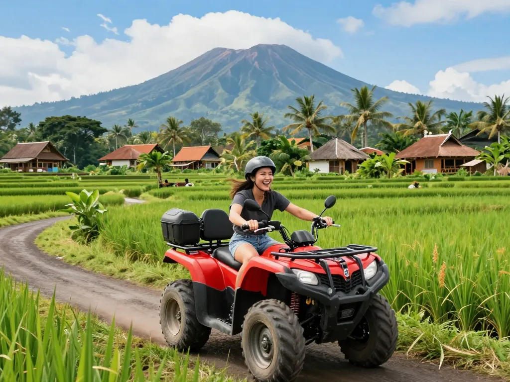 Comprehensive Bali Tour Packages for Unforgettable Adventures in 2026