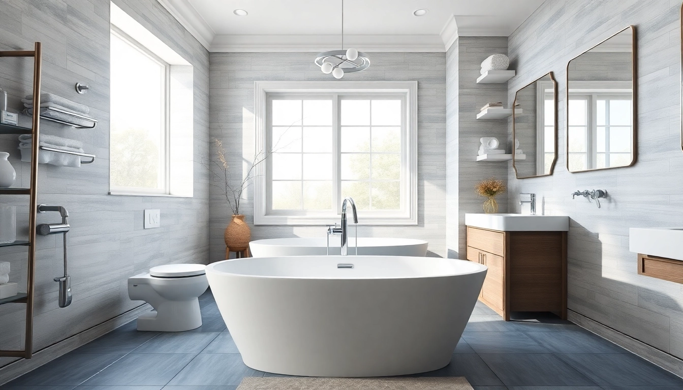 Expert Strategies for Effective Bath Reconstruction Planning