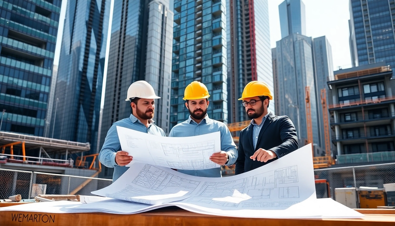 Top Qualities to Look for in a Manhattan Commercial General Contractor