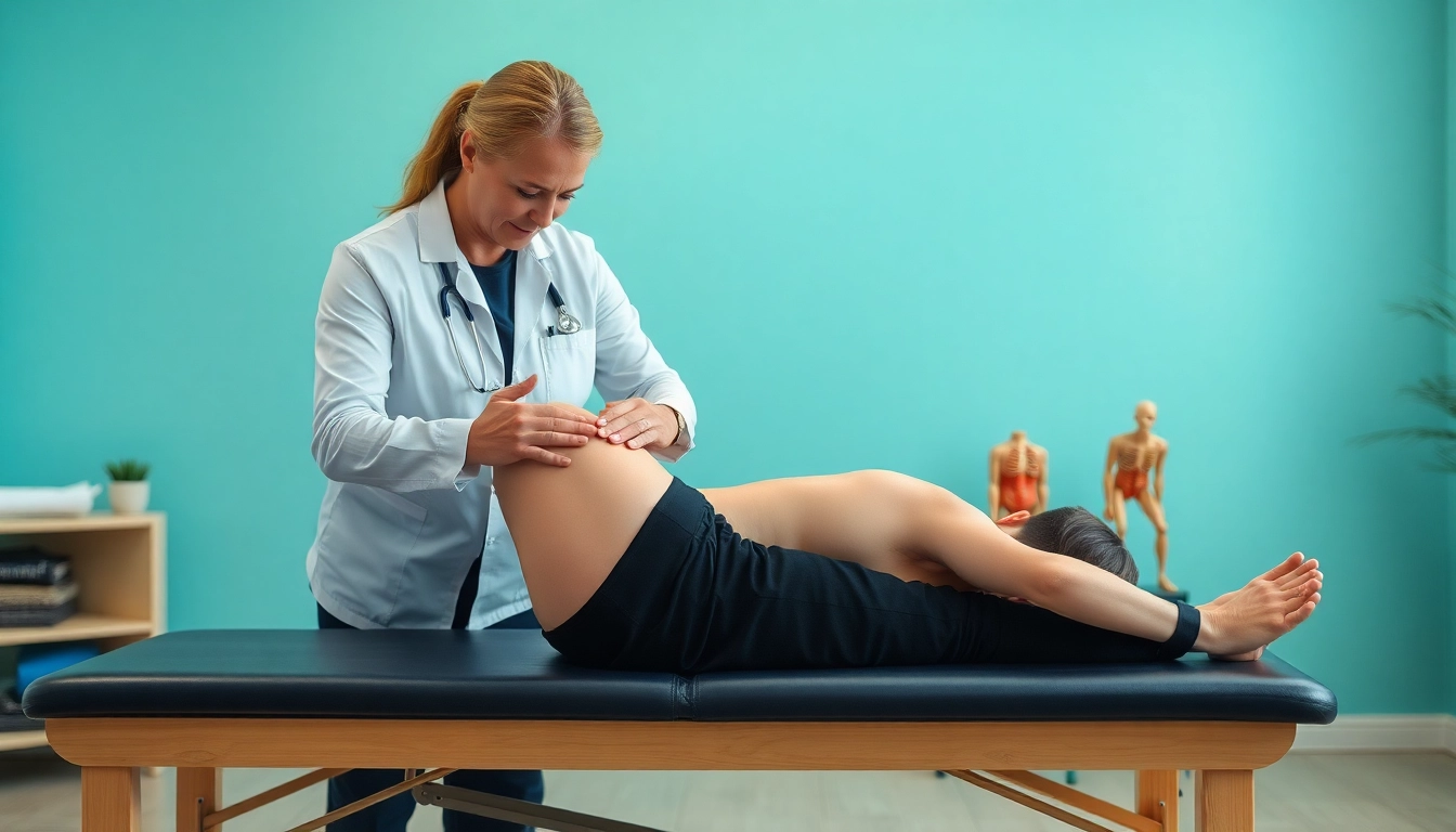 Effective Strategies for Managing Chronic Low Back Pain Relief and Prevention