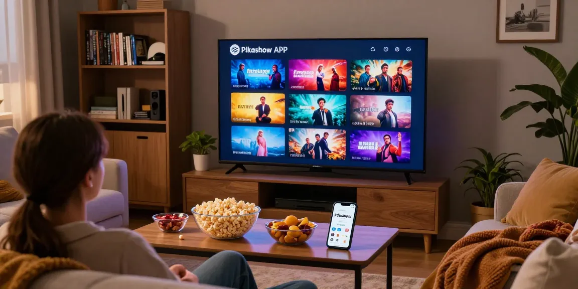 Mastering Pikashow APK: The Ultimate Guide for 2026 on Unlimited Streaming
