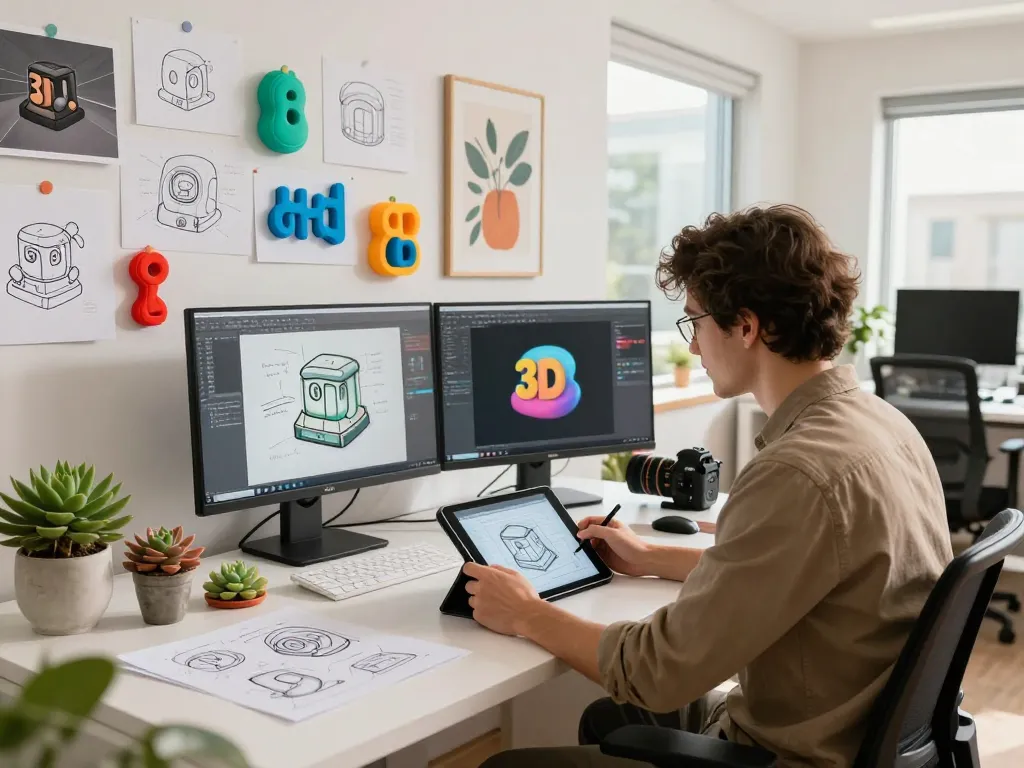Mastering Text to 3D: Innovative Techniques for 2026