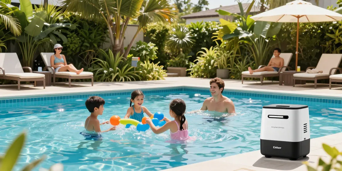 Expert Guide to the Best Pool Chlorinators in Australia for 2026