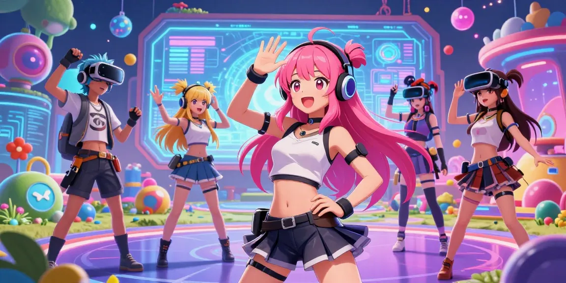 2026 ai ecchi Industry Report: Key Takeaways for Creative Enthusiasts