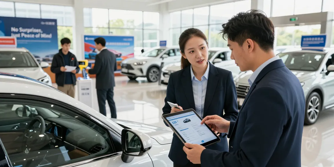 How to Recover from Best Car History Check UK Setbacks Quickly