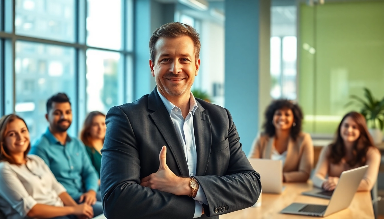 Unlocking Potential: How a Leadership Coach Can Elevate Your Team