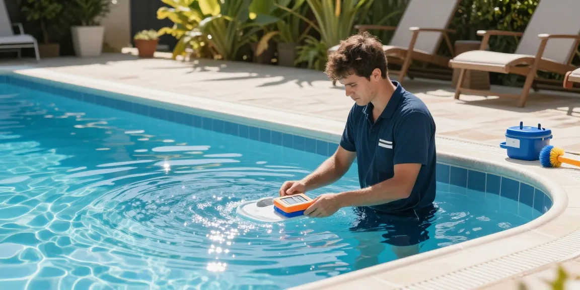 How to Fix Common Dolphin Pool Services Issues Fast in 2026