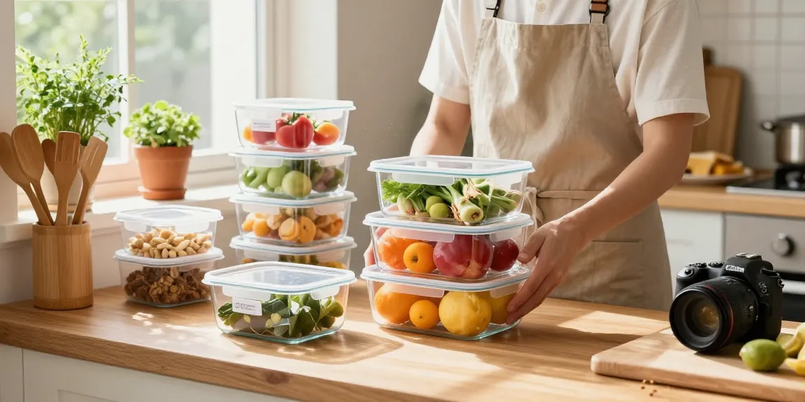 9 Food Storage Containers Hacks That Actually Work in 2026