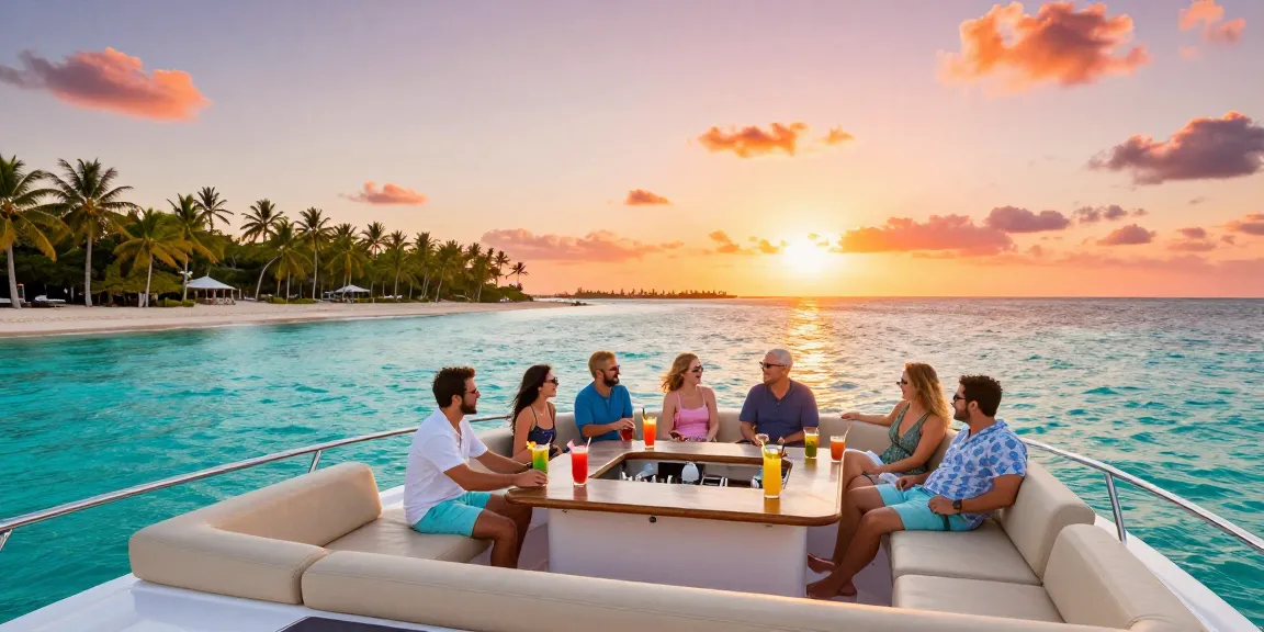 The Modern Approach to Punta Cana Yacht Rental in 2026: A Professional Guide to Memorable Experiences