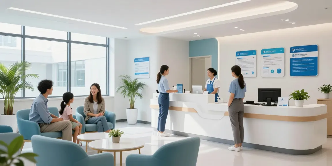 How Luck8 Upgrades Your Patient Care Quality for 2026
