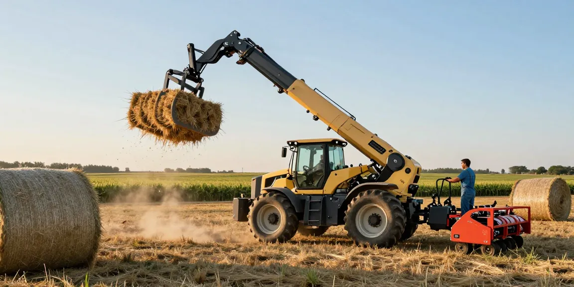 Best Farm Loader in Dallas vs Competitors: Which is the Best Choice in 2026?